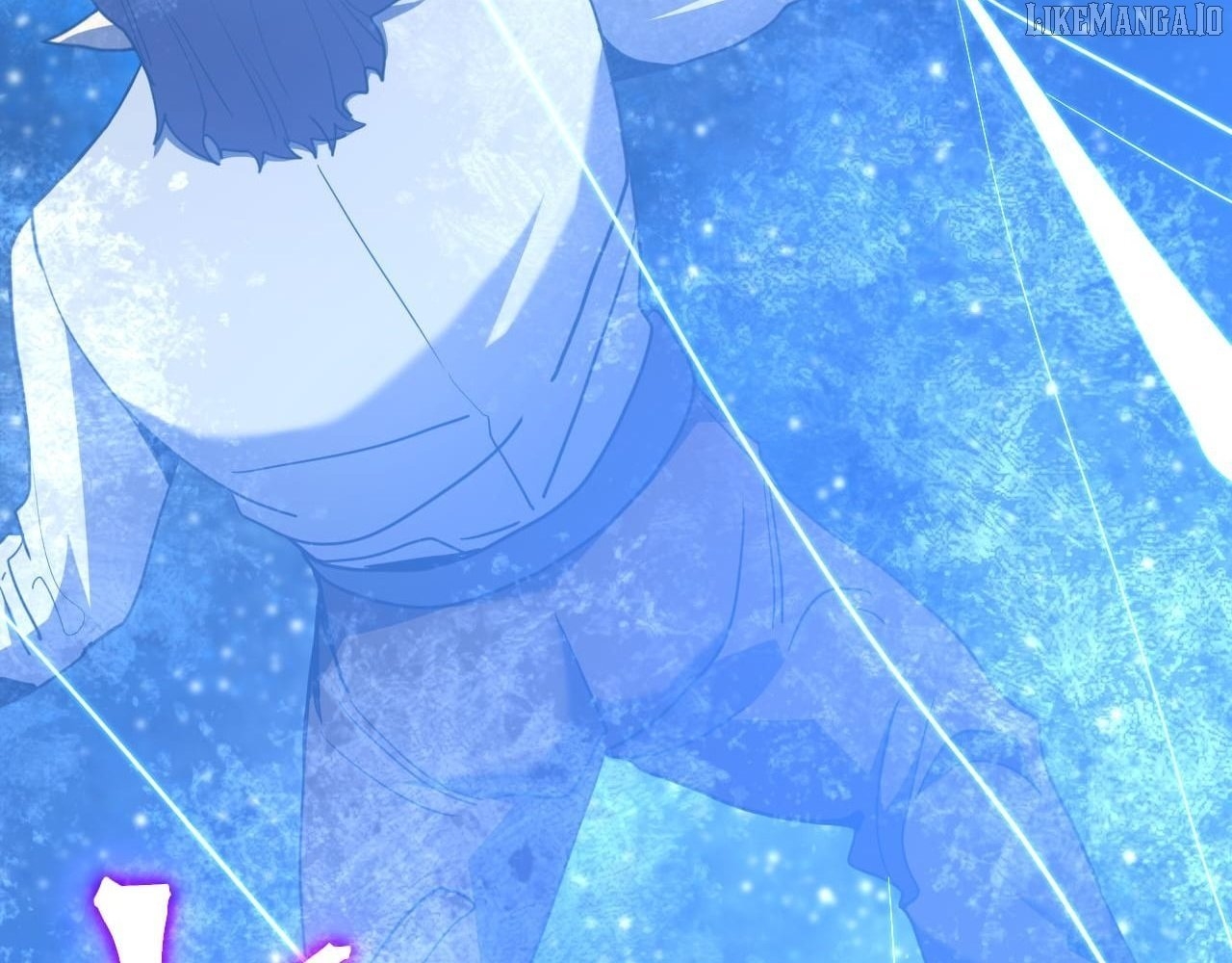 Logging 10,000 Years into the Future Chapter 261 - Page 59