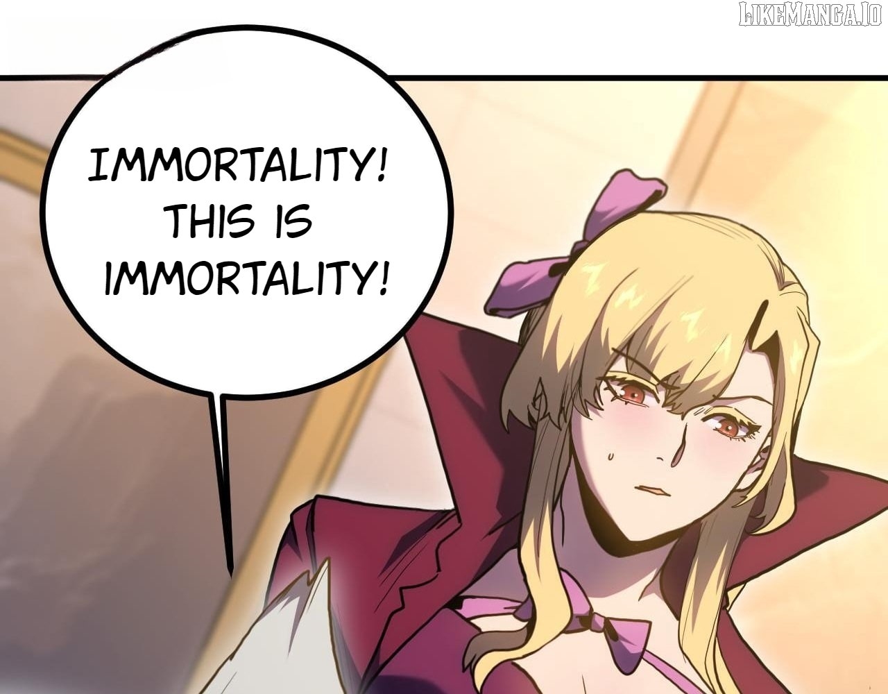 Logging 10,000 Years into the Future Chapter 261 - Page 7