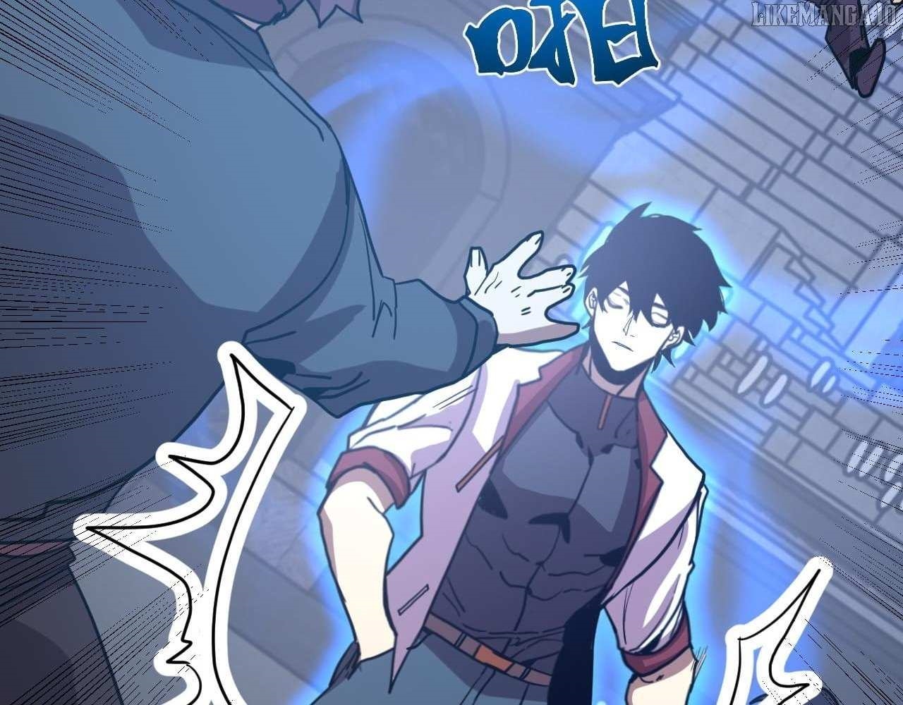 Logging 10,000 Years into the Future Chapter 261 - Page 82