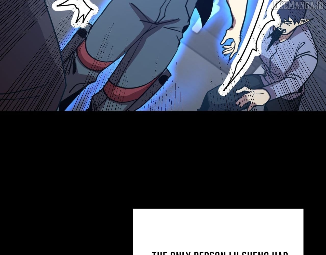 Logging 10,000 Years into the Future Chapter 261 - Page 83