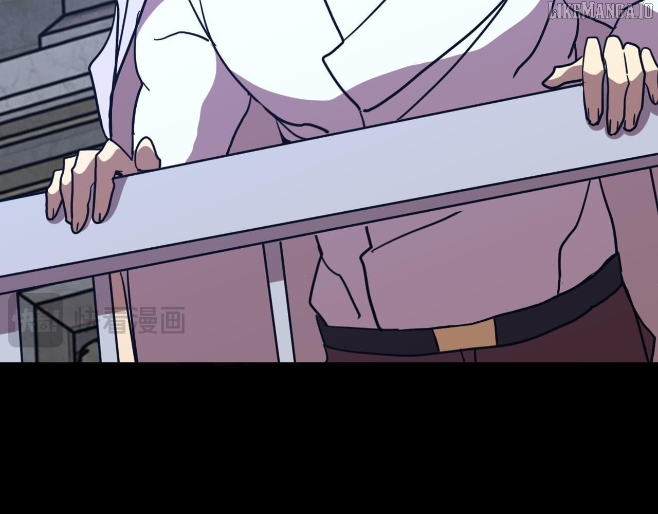 Logging 10,000 Years into the Future Chapter 261 - Page 93