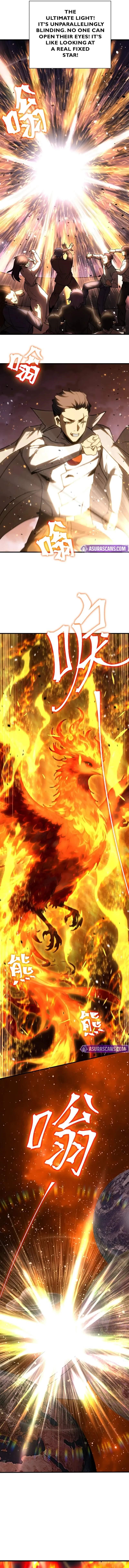 Logging 10,000 Years into the Future Chapter 265 - Page 8