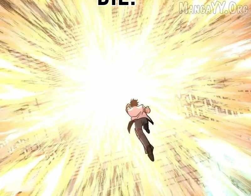 Logging 10,000 Years into the Future Chapter 270 - Page 131