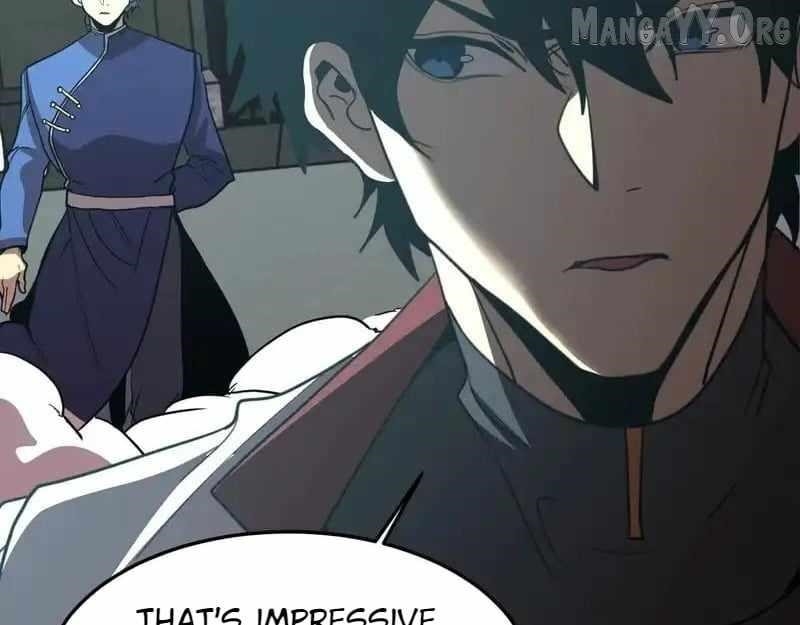 Logging 10,000 Years into the Future Chapter 270 - Page 142