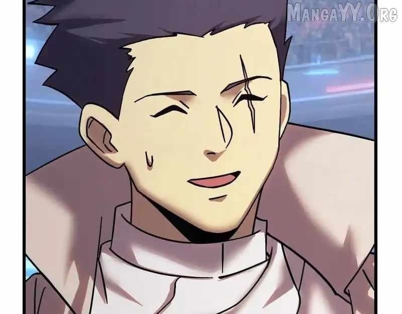 Logging 10,000 Years into the Future Chapter 270 - Page 16