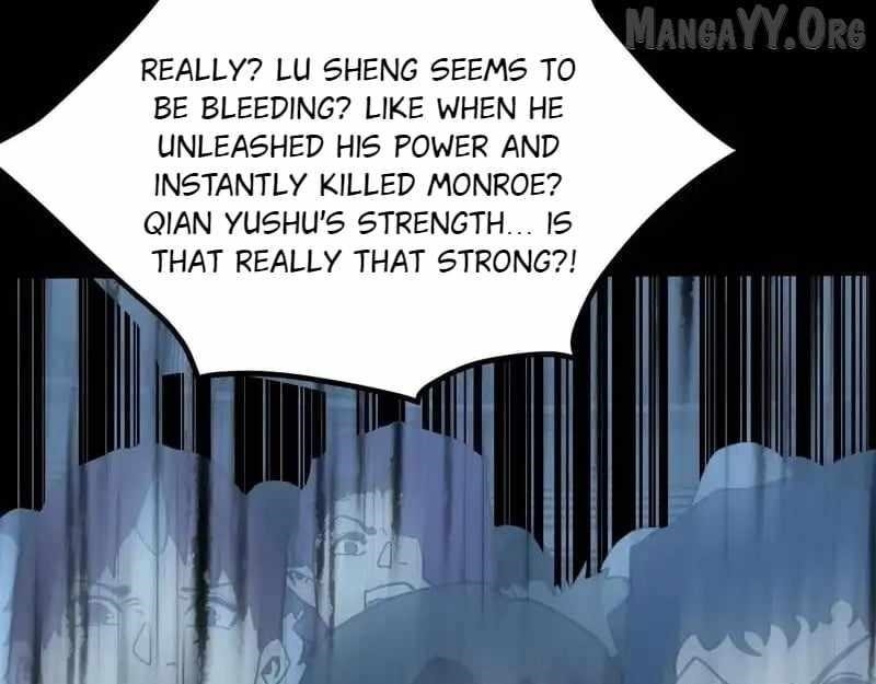 Logging 10,000 Years into the Future Chapter 270 - Page 171