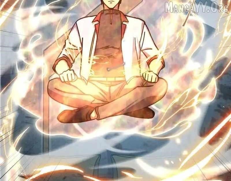 Logging 10,000 Years into the Future Chapter 270 - Page 30