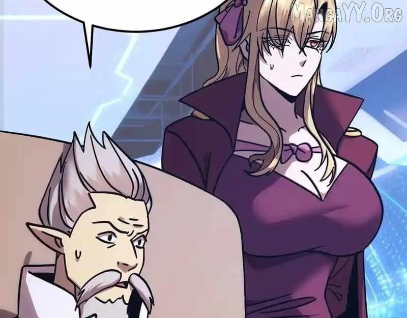 Logging 10,000 Years into the Future Chapter 270 - Page 32