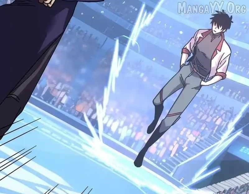 Logging 10,000 Years into the Future Chapter 270 - Page 73