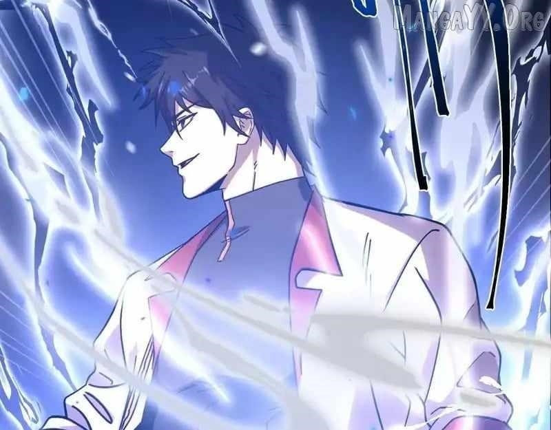 Logging 10,000 Years into the Future Chapter 270 - Page 94