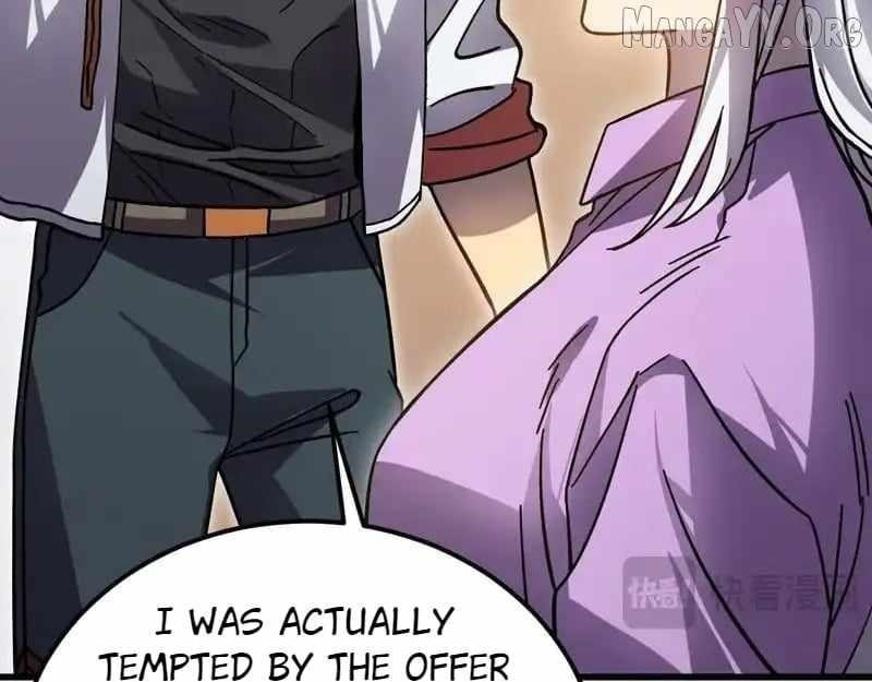 Logging 10,000 Years into the Future Chapter 272 - Page 105