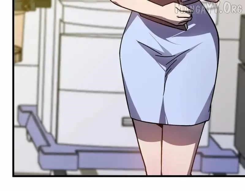 Logging 10,000 Years into the Future Chapter 272 - Page 113