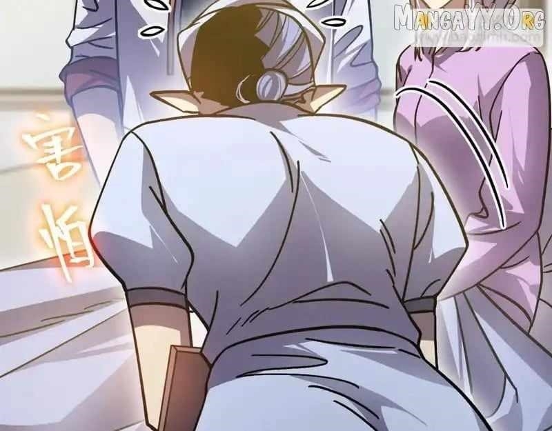 Logging 10,000 Years into the Future Chapter 272 - Page 119