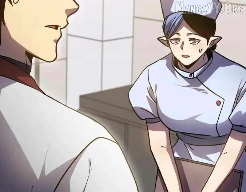 Logging 10,000 Years into the Future Chapter 272 - Page 122