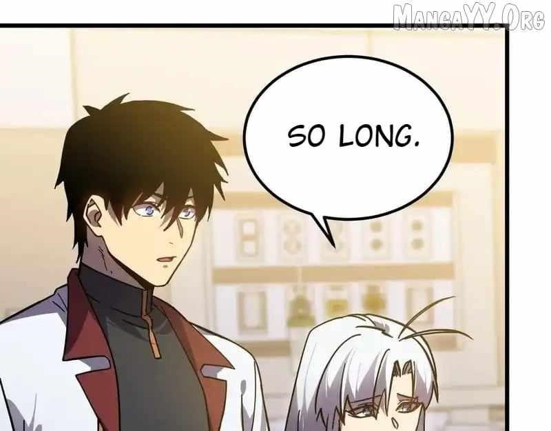 Logging 10,000 Years into the Future Chapter 272 - Page 128