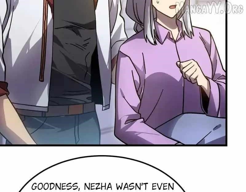 Logging 10,000 Years into the Future Chapter 272 - Page 129