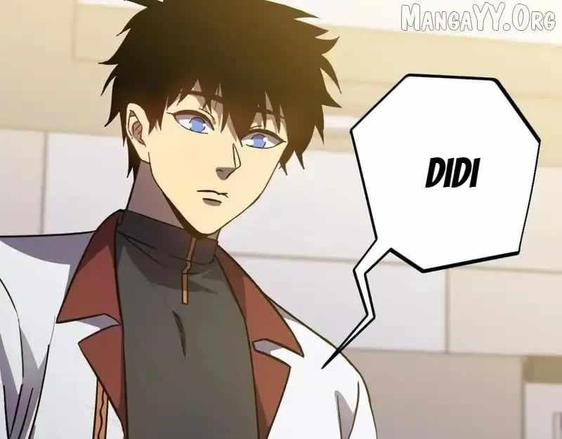 Logging 10,000 Years into the Future Chapter 272 - Page 134