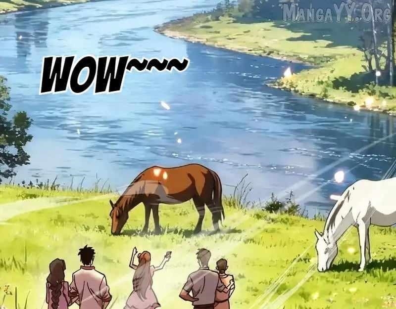 Logging 10,000 Years into the Future Chapter 272 - Page 159