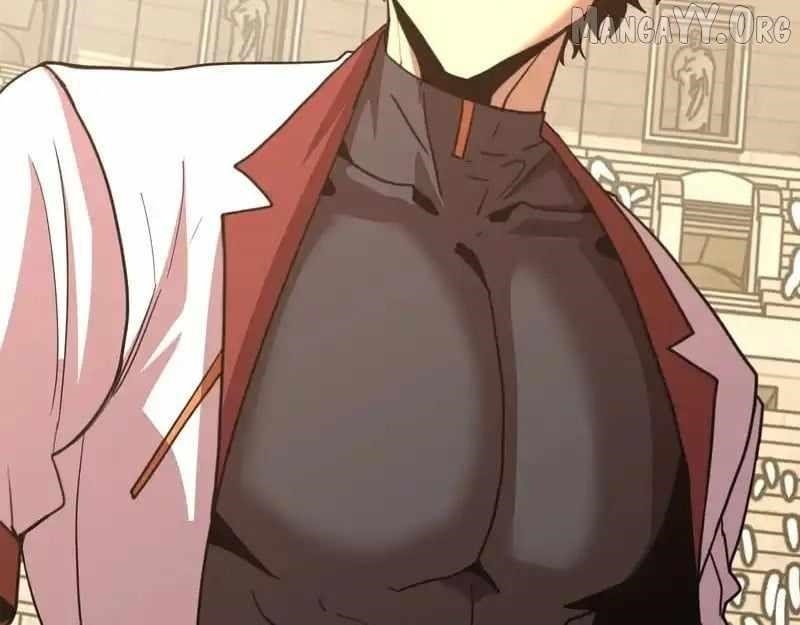 Logging 10,000 Years into the Future Chapter 272 - Page 16