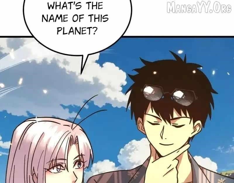 Logging 10,000 Years into the Future Chapter 272 - Page 168