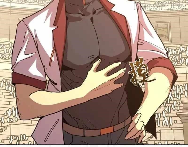 Logging 10,000 Years into the Future Chapter 272 - Page 2