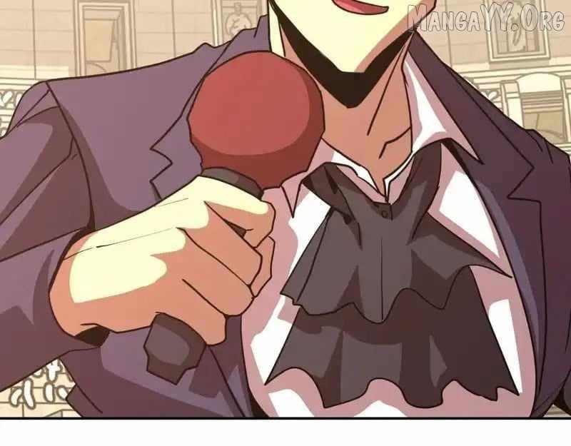 Logging 10,000 Years into the Future Chapter 272 - Page 33