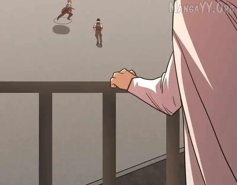 Logging 10,000 Years into the Future Chapter 272 - Page 36