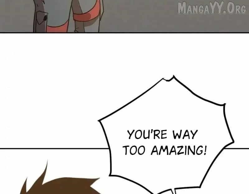 Logging 10,000 Years into the Future Chapter 272 - Page 43