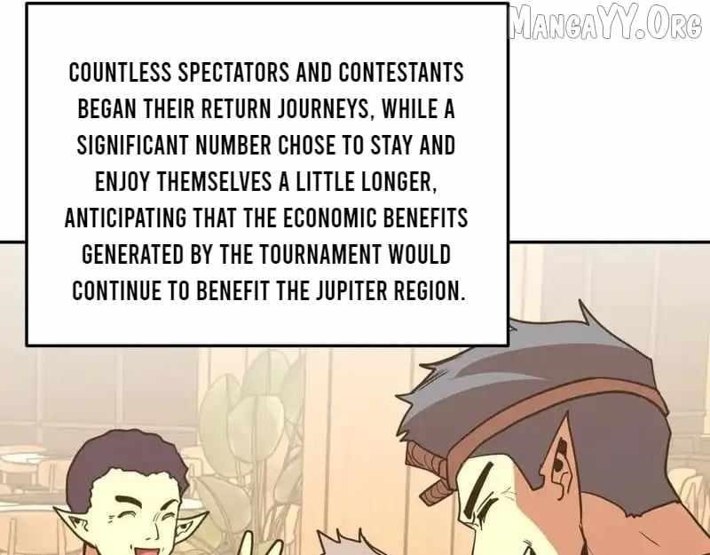 Logging 10,000 Years into the Future Chapter 272 - Page 58