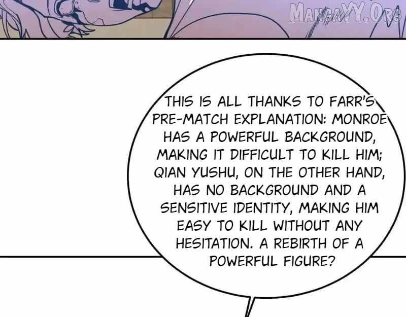 Logging 10,000 Years into the Future Chapter 272 - Page 8