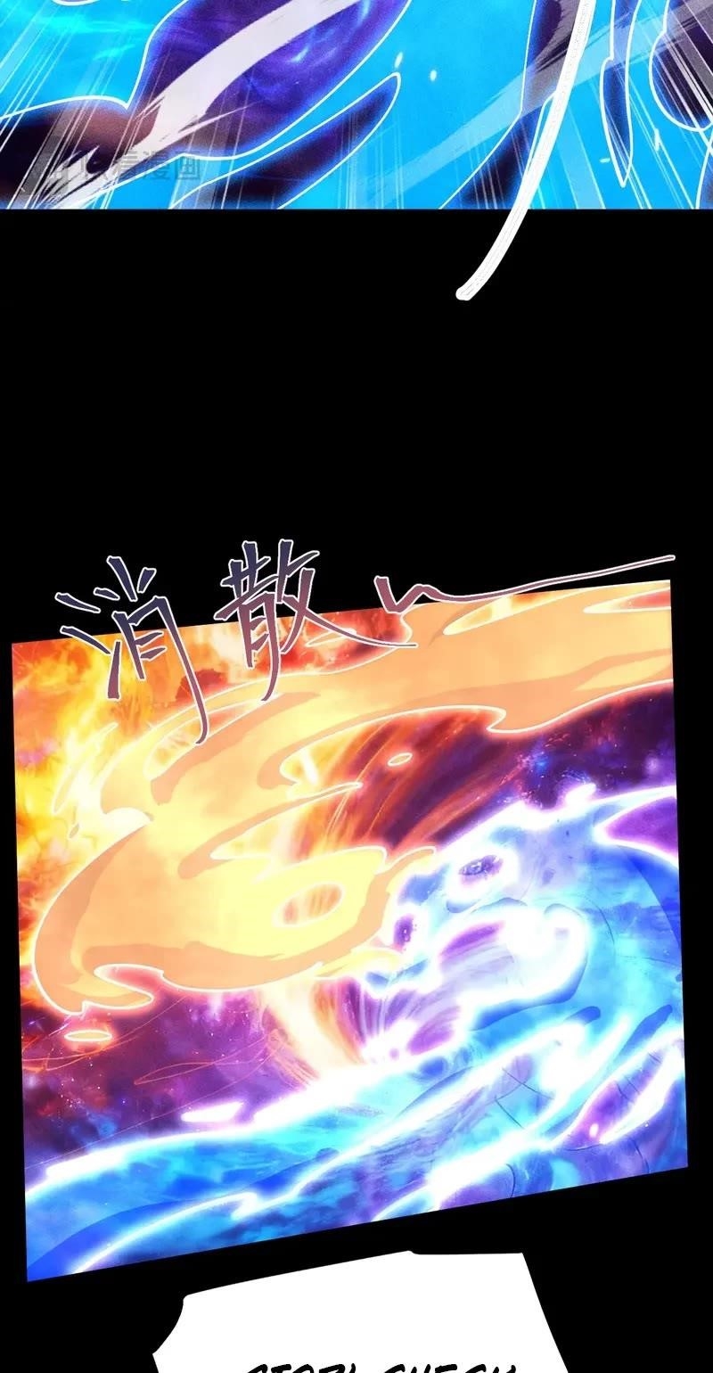 Logging 10,000 Years into the Future Chapter 273 - Page 11