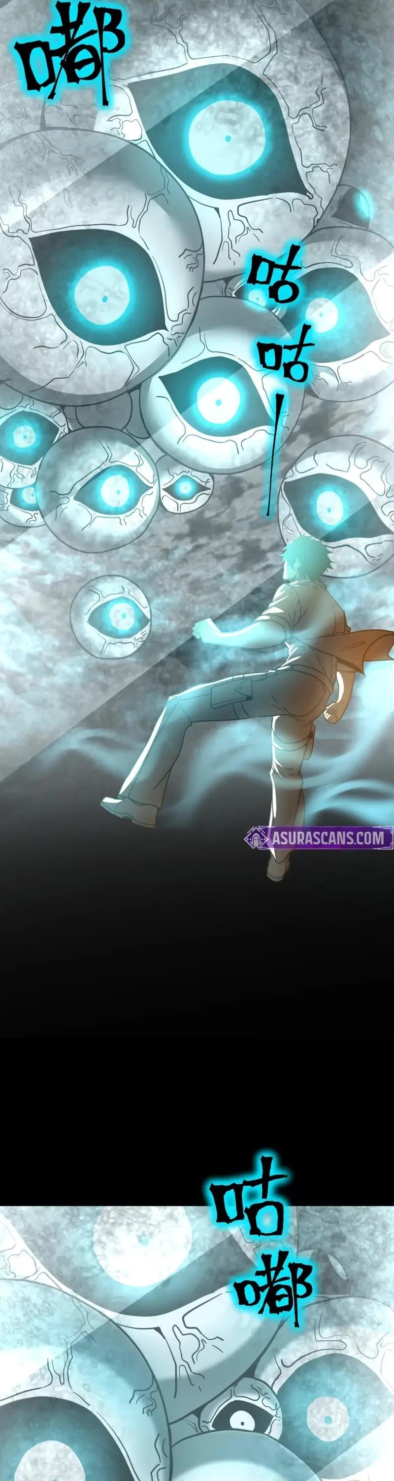 Logging 10,000 Years into the Future Chapter 273 - Page 30