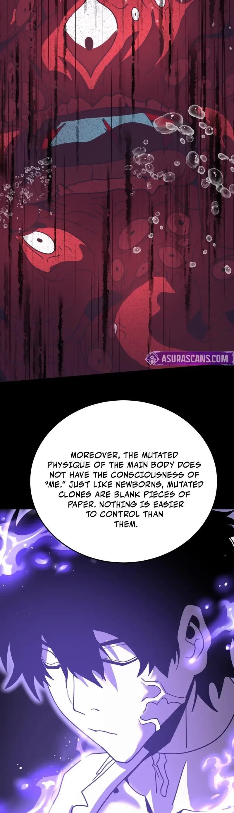 Logging 10,000 Years into the Future Chapter 273 - Page 38