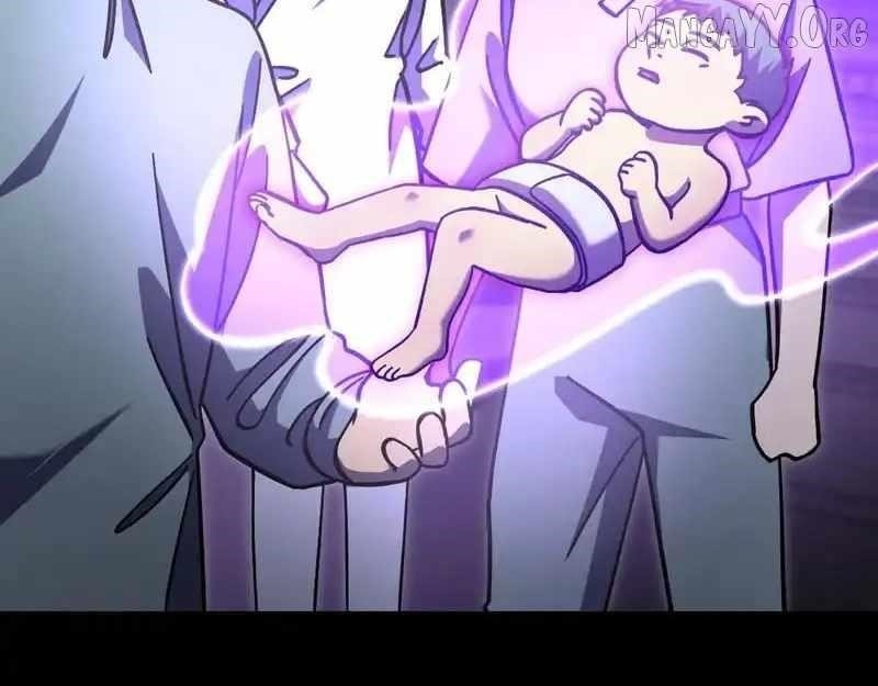 Logging 10,000 Years into the Future Chapter 274 - Page 124