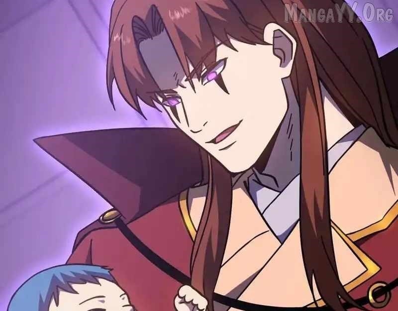 Logging 10,000 Years into the Future Chapter 274 - Page 126