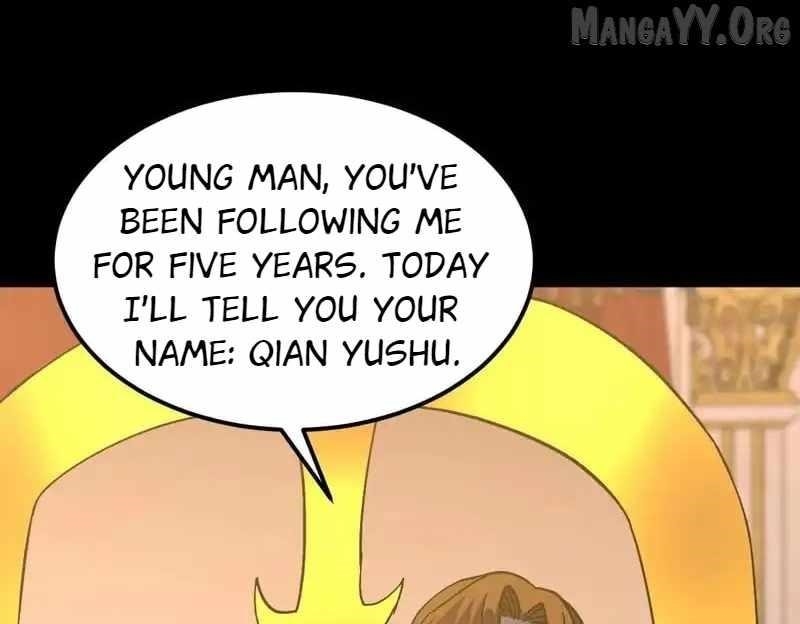 Logging 10,000 Years into the Future Chapter 274 - Page 146