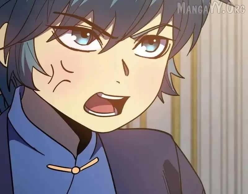 Logging 10,000 Years into the Future Chapter 274 - Page 154