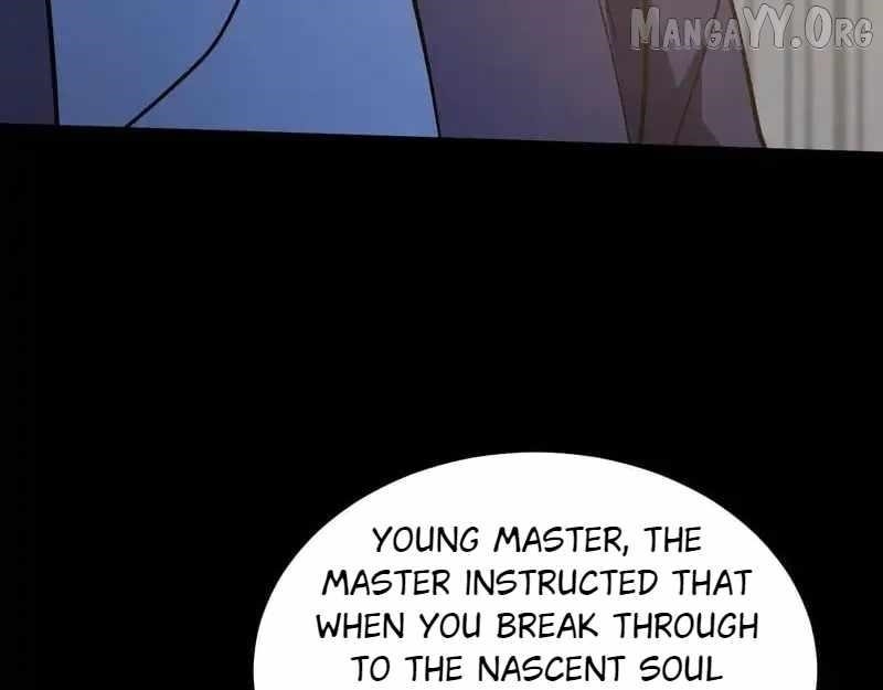 Logging 10,000 Years into the Future Chapter 274 - Page 155