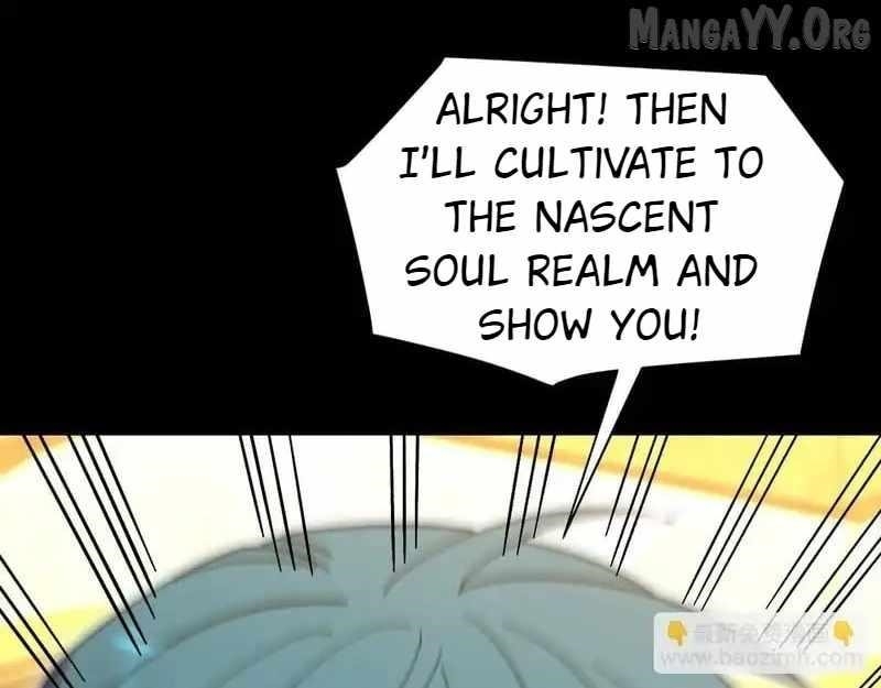 Logging 10,000 Years into the Future Chapter 274 - Page 167