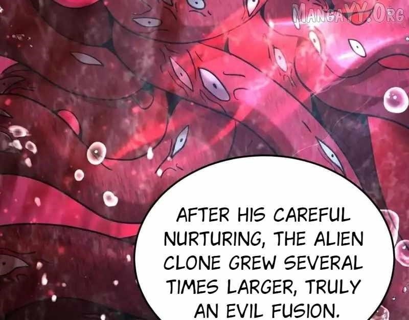 Logging 10,000 Years into the Future Chapter 274 - Page 19