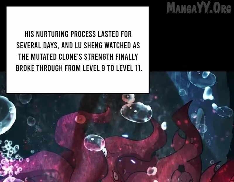 Logging 10,000 Years into the Future Chapter 274 - Page 3