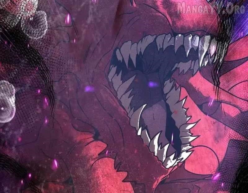 Logging 10,000 Years into the Future Chapter 274 - Page 32