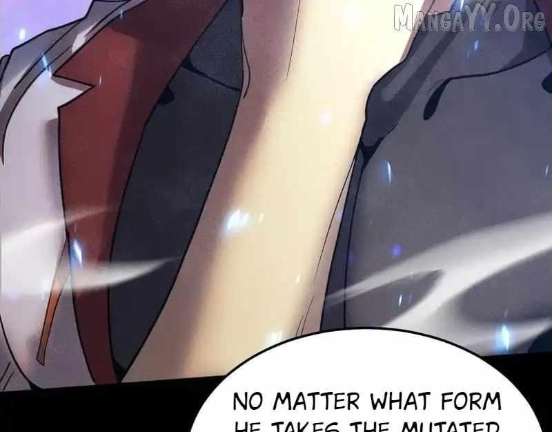 Logging 10,000 Years into the Future Chapter 274 - Page 36