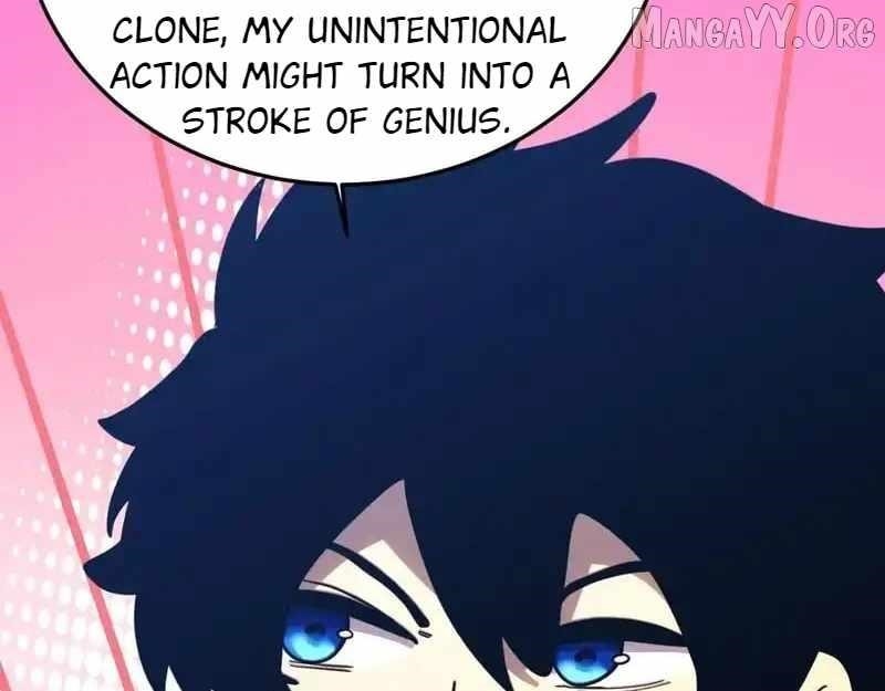 Logging 10,000 Years into the Future Chapter 274 - Page 44