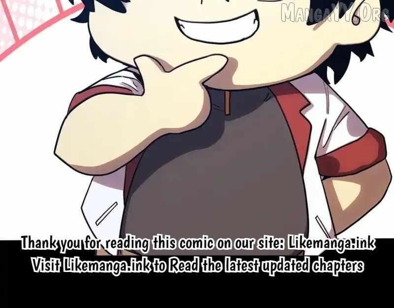 Logging 10,000 Years into the Future Chapter 274 - Page 45