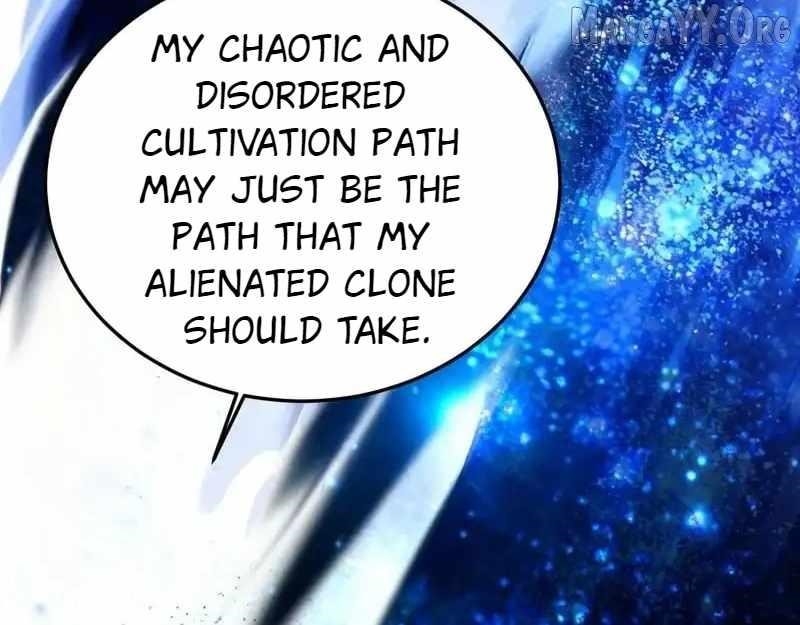 Logging 10,000 Years into the Future Chapter 274 - Page 56