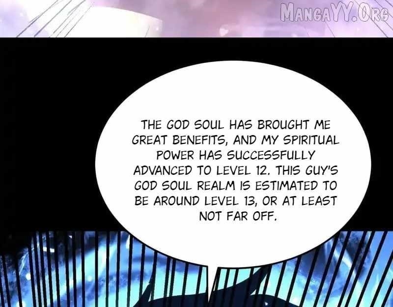 Logging 10,000 Years into the Future Chapter 274 - Page 86