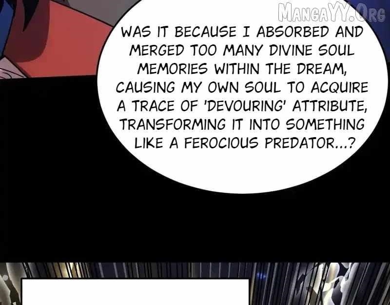 Logging 10,000 Years into the Future Chapter 274 - Page 97