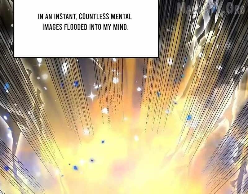 Logging 10,000 Years into the Future Chapter 274 - Page 98