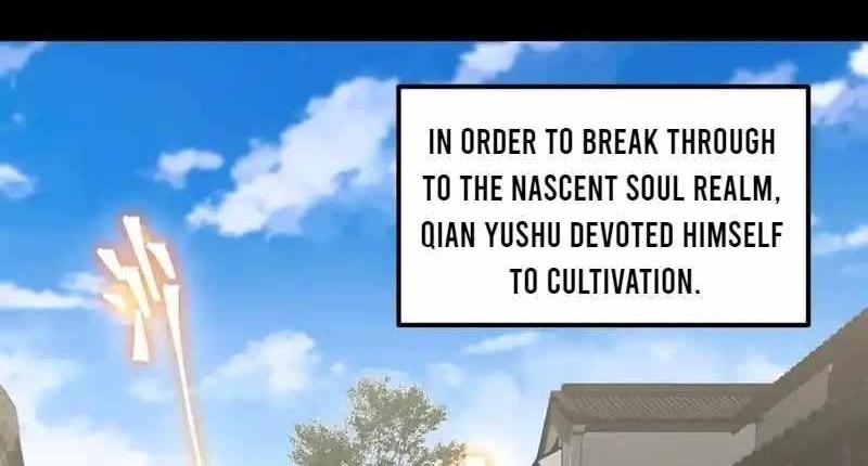 Logging 10,000 Years into the Future Chapter 275 - Page 1